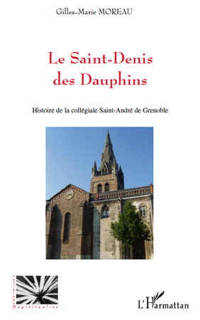 Picture of Le Saint-Denis des Dauphins