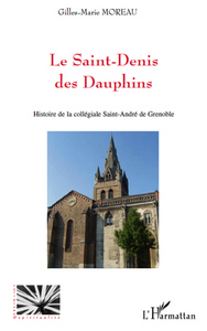 Picture of Le Saint-Denis des Dauphins