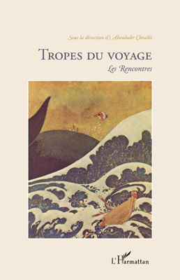 Image de Tropes du voyage