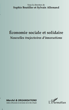 Picture of Economie sociale et solidaire