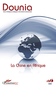 Image de La Chine en Afrique
