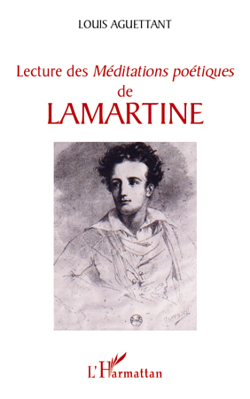 Picture of Lecture des "Méditations poétiques" de Lamartine