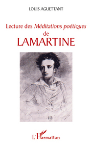 Picture of Lecture des "Méditations poétiques" de Lamartine