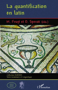 Image de La quantification en latin