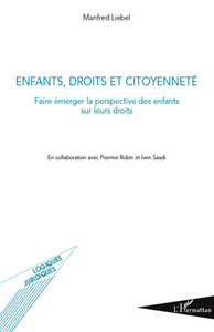 Image de Enfants, droits et citoyenneté