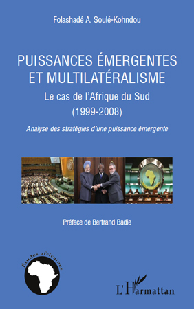 Picture of Puissances émergentes et multilatéralisme