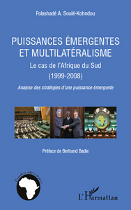 Picture of Puissances émergentes et multilatéralisme