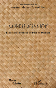 Picture of Mondes Océaniens