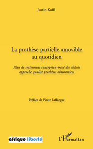 Image de La prothèse partielle amovible au quotidien