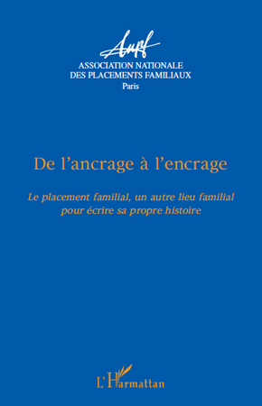 Picture of De l'ancrage à l'encrage