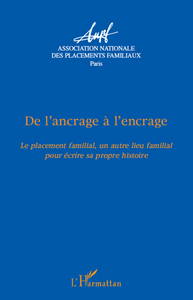 Picture of De l'ancrage à l'encrage