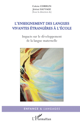 Image de L'enseignement des langues vivantes étrangères à l'école