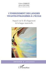 Image de L'enseignement des langues vivantes étrangères à l'école