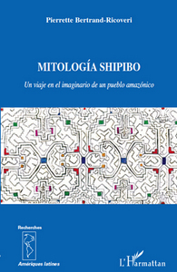 Picture of Mitología Shipido