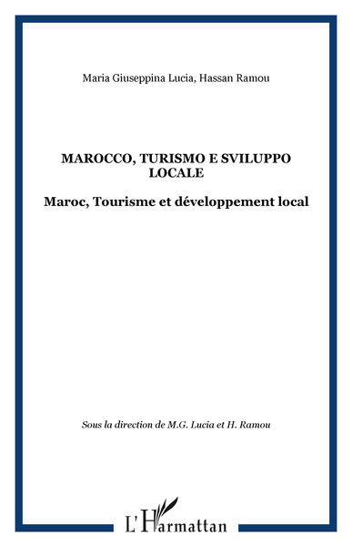 Picture of Marocco, Turismo e sviluppo locale
