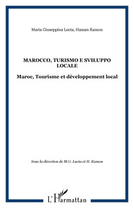 Picture of Marocco, Turismo e sviluppo locale