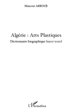 Picture of Algérie : Arts Plastiques