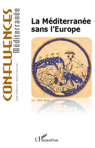 Image de La Méditerranée sans l'Europe