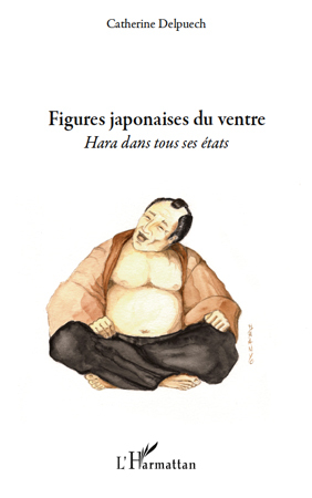 Picture of Figures japonaises du ventre