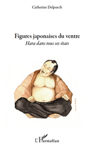 Picture of Figures japonaises du ventre