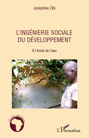 Picture of L'ingénierie sociale du développement