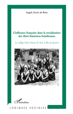 Image de L'influence française dans la socialisation des élites féminines brésiliennes