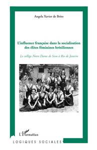 Image de L'influence française dans la socialisation des élites féminines brésiliennes