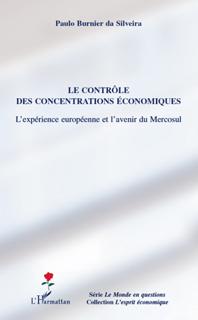Image de Le contrôle des concentrations économiques