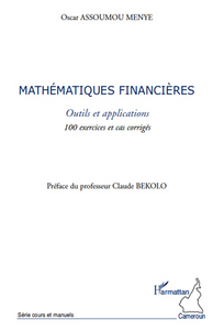 Image de Mathématiques financières
