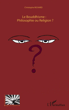 Image de Le Bouddhisme : Philosophie ou Religion ?
