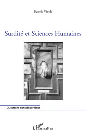 Image de Surdité et Sciences Humaines