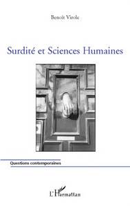 Image de Surdité et Sciences Humaines