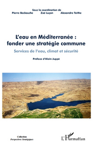 Image de L'eau en Méditerranée : fonder une stratégie commune