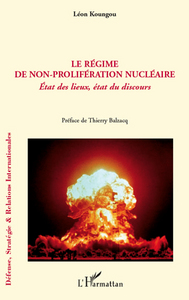 Image de Le régime de non-prolifération nucléaire