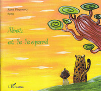 Image de Abou et le léopard