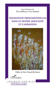 Picture of Transitions professionnelles dans le monde associatif et l'animation