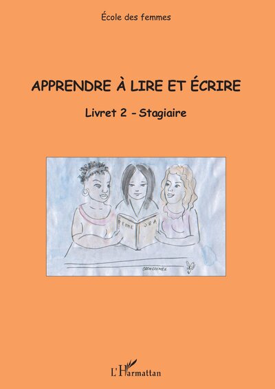 Image de Apprendre à lire et écrire (Livret 2)
