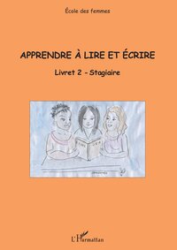 Image de Apprendre à lire et écrire (Livret 2)