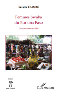 Picture of Femmes bwaba du Burkina Faso