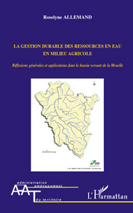 Image de La gestion durable des ressources en eau en milieu agricole