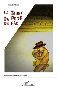 Image de Le blues du prof de fac