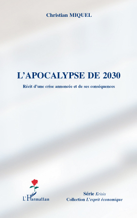 Image de L'apocalypse de 2030