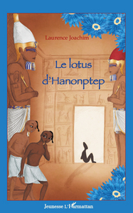 Picture of Le lotus d'Hanonptep