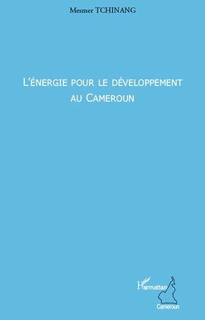 Image de L'énergie pour le développement au Cameroun