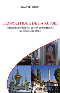 Image de Géopolitique de la Russie