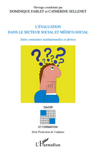 Picture of L'évaluation dans le secteur social et médico-social