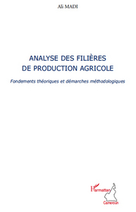Image de Analyse des filières de production agricole