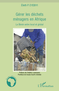 Image de Gérer les déchets ménagers en Afrique