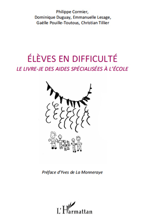Picture of Elèves en difficulté