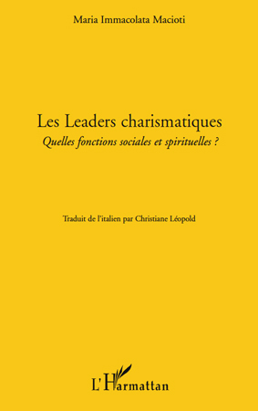 Picture of Les leaders charismatiques